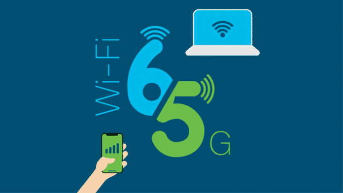 wifi6