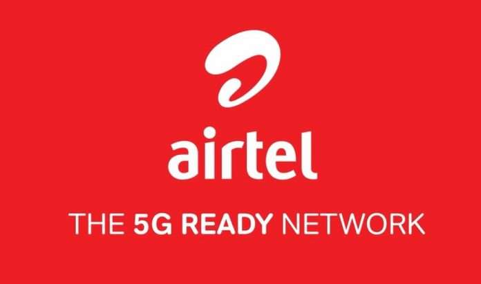 Bharti Airtel 5G