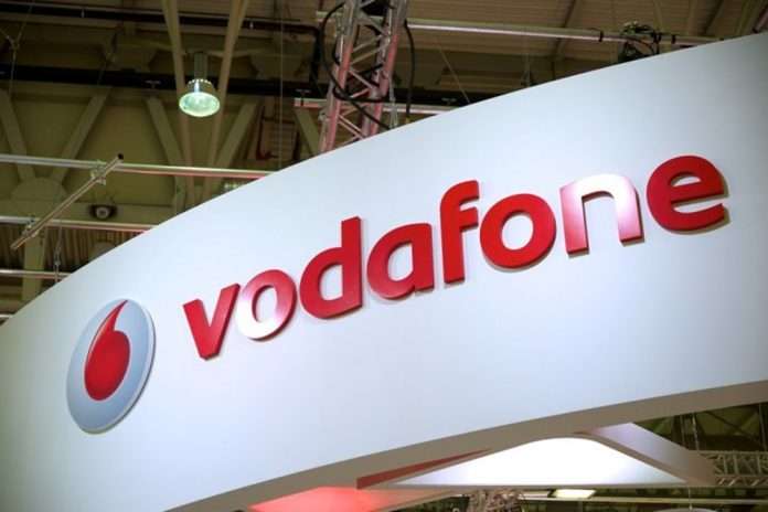 Vodafone 5G Standalone