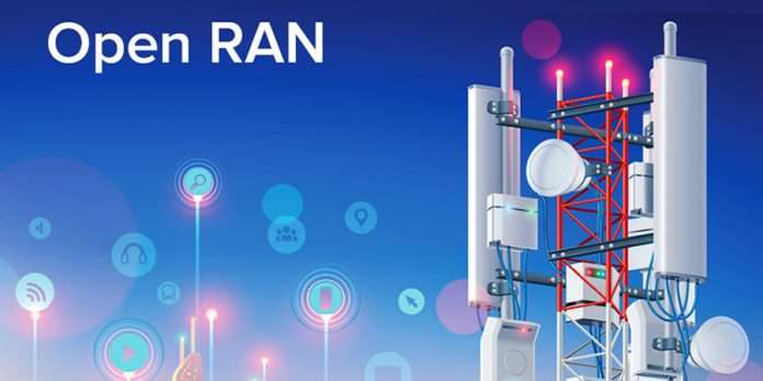 5G OPEN RAN IN UK