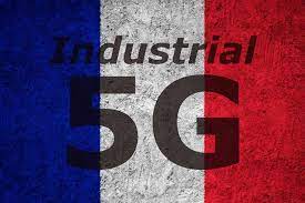 5G Private network france