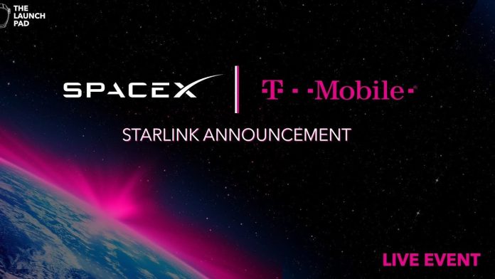 starlink and tmobile