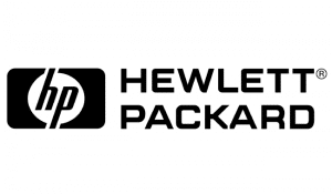 hewlett packard