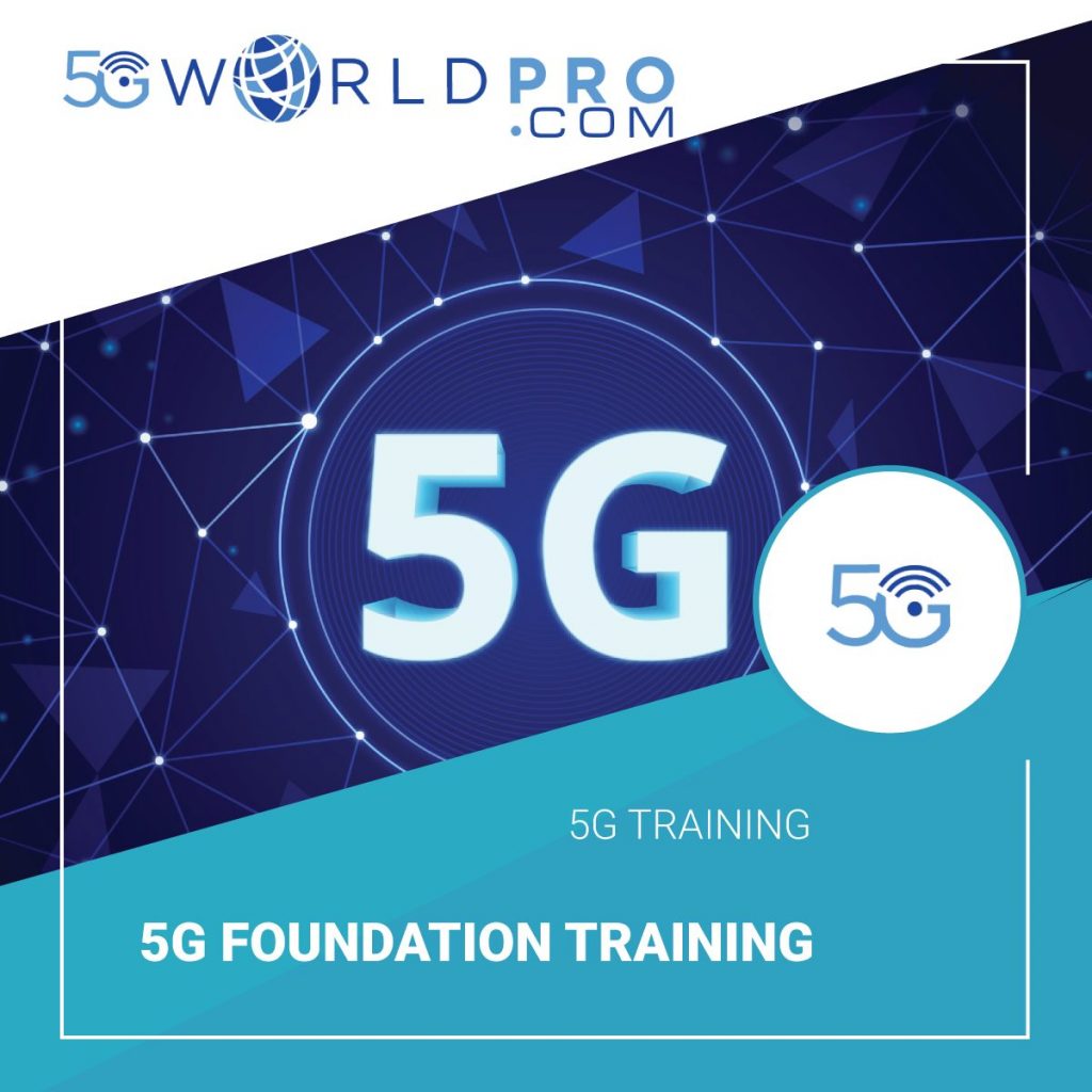 5g foundation