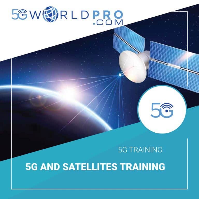 Satellites