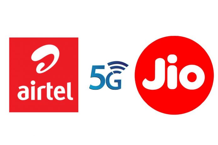 5G Launch in india
