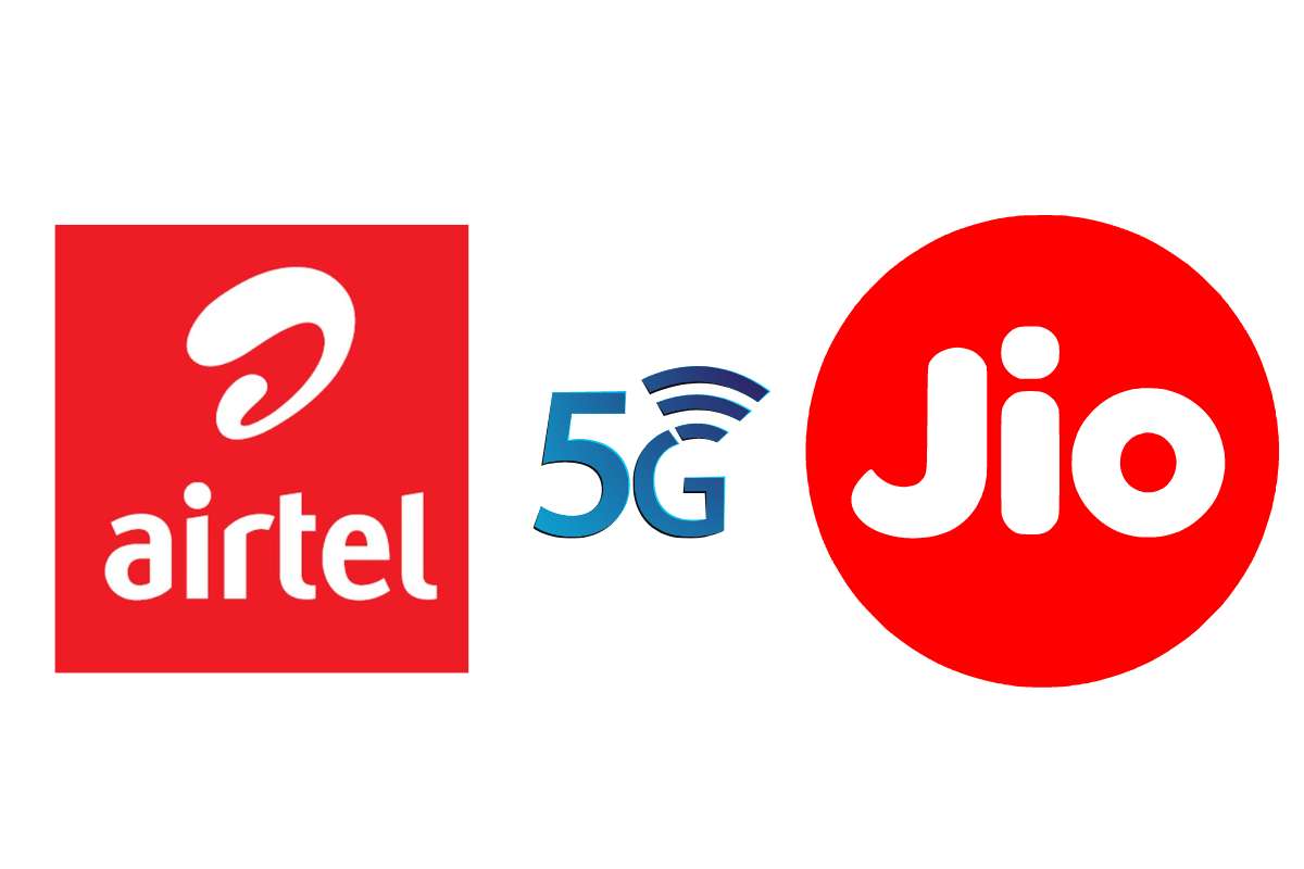 Airtel and Jio launch 5G services in India - 5G Training and 5G  Certification