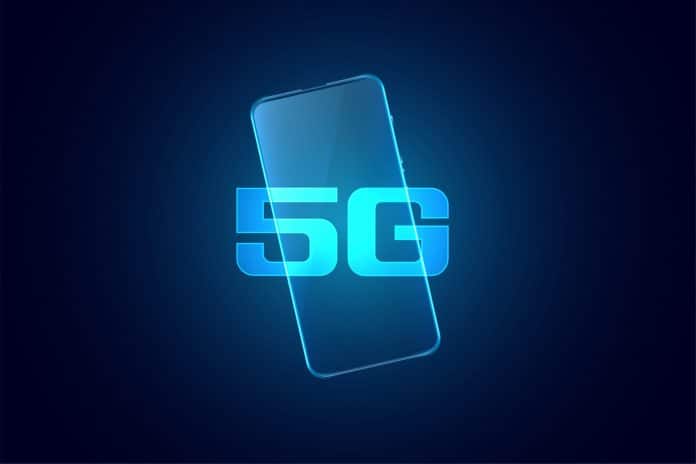 5g phones