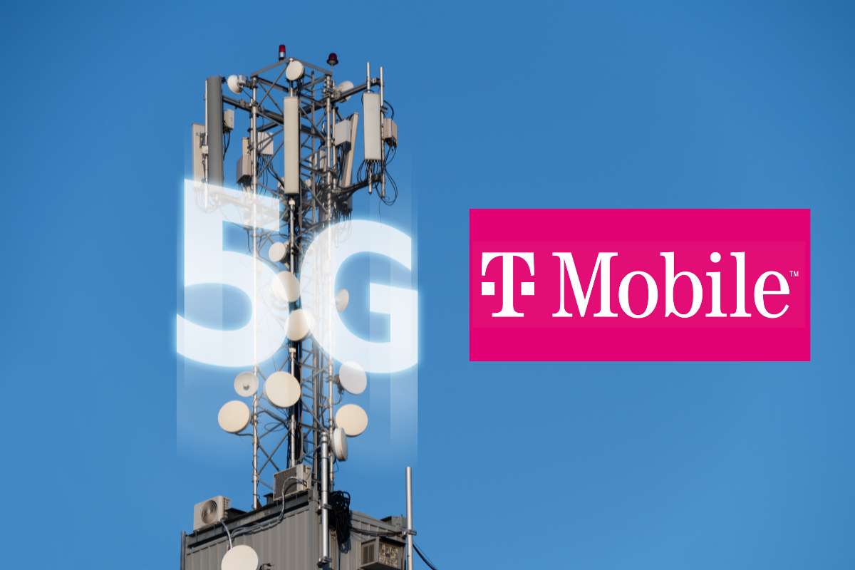 T-Mobile US launched 5G mid band ultra-capacity on 2.5 Ghz - 5g