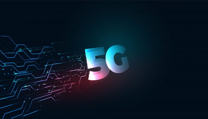 What is 5G ?