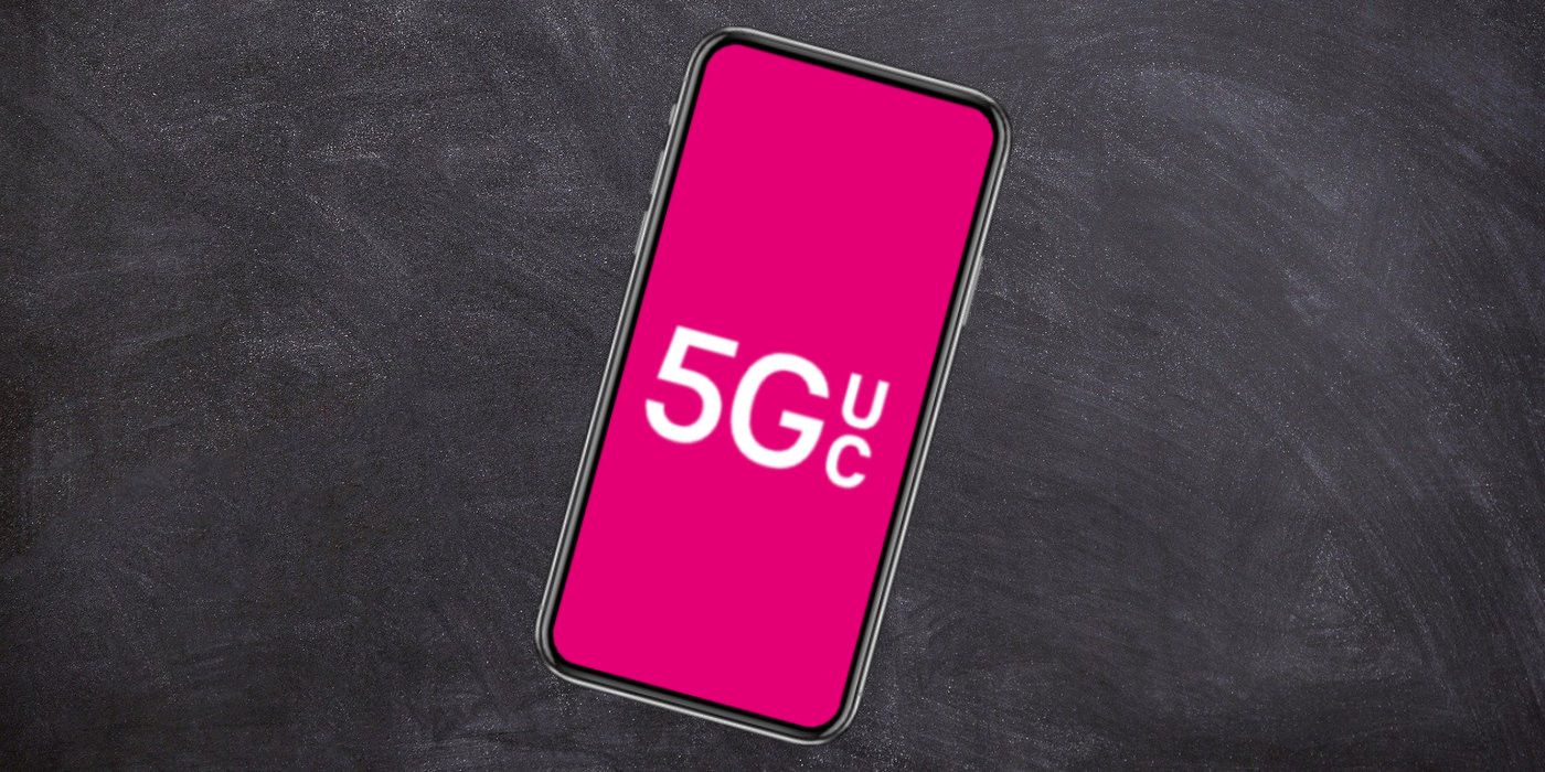 The Marvel Universe: what 5g uc mean ?