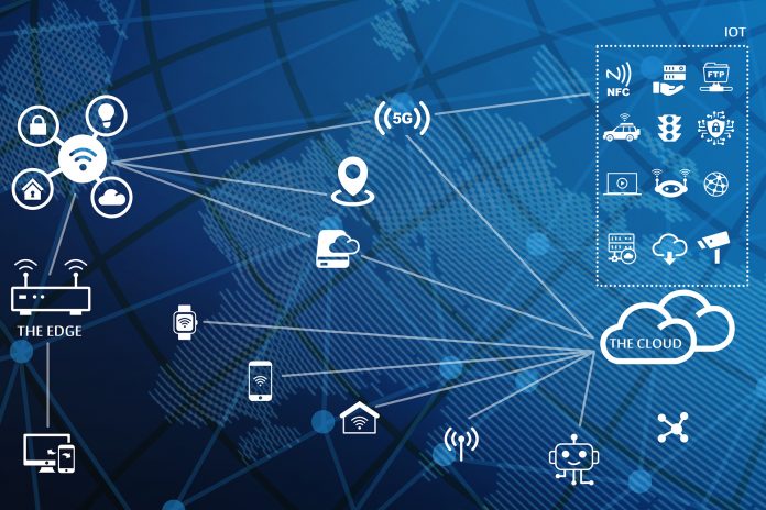 5G Core architecture