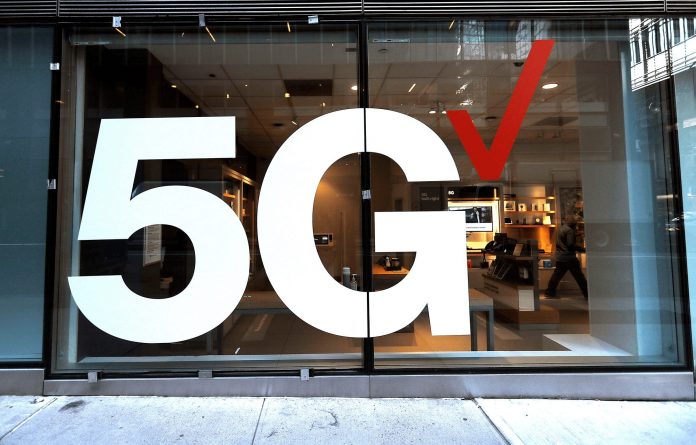 Verizon 5G