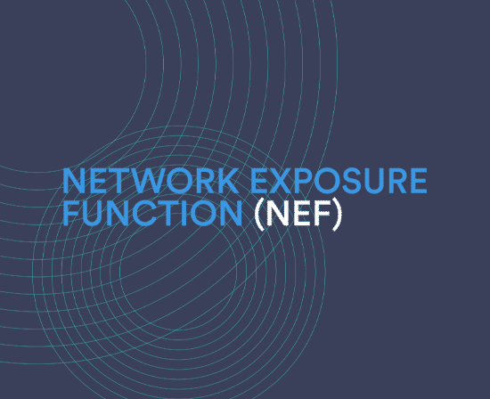 Network exposure function
