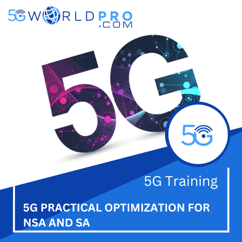 5G practical optimization