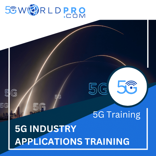 5G Industry applications