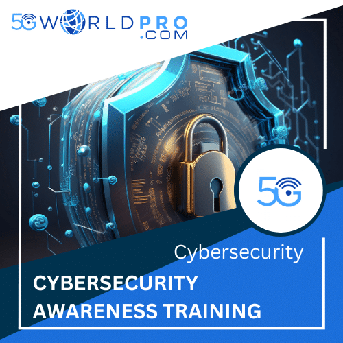 Cybersecurity Awareness Training