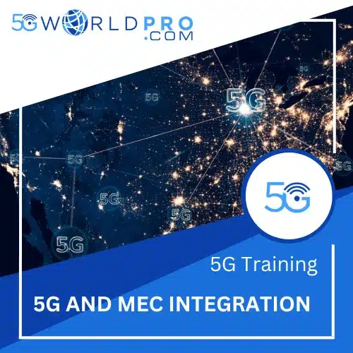 5G-and-MEC-integration