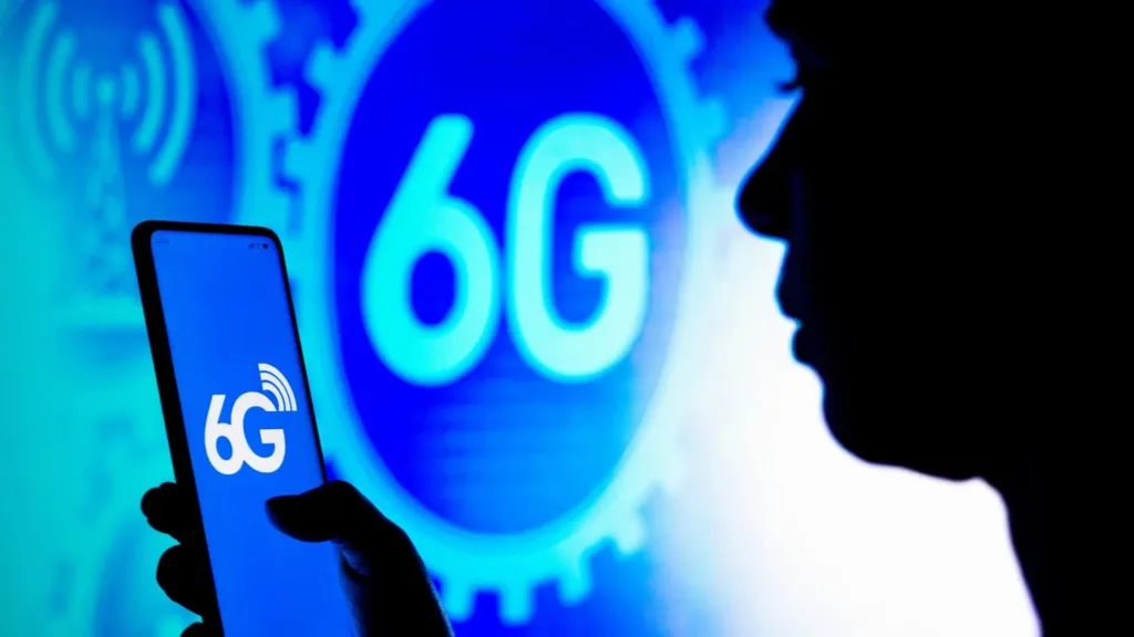 European Telcos Push for Complete Upper 6 GHz Band Allocation for 6G Development
