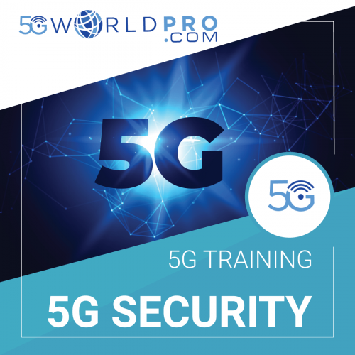 5G Security Training
