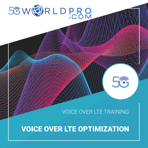 Voice-over-LTE-Optimization